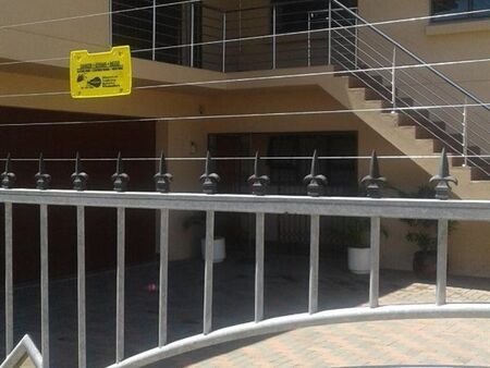 2 Bedroom Apartment in Parlock