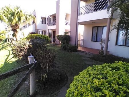 2 Bedroom Apartment in New Germany