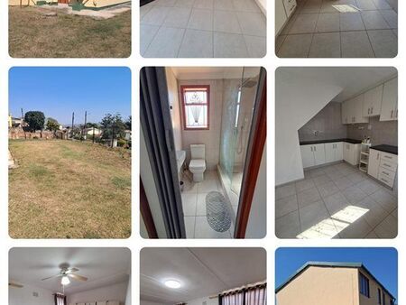 2 Bedroom House in Southgate