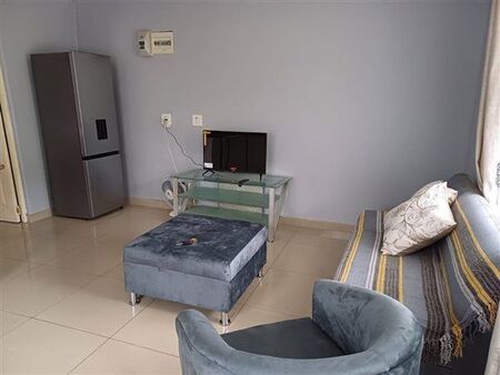 1 Bedroom Apartment in Hillary