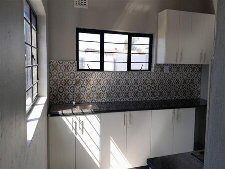 3 Bedroom House in Malvern