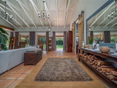 4 Bedroom House in Hillcrest Park
