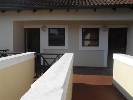 2 Bedroom Apartment in Assagay