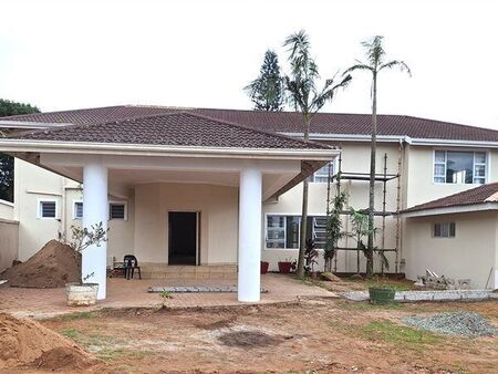 4 Bedroom House in Durban North