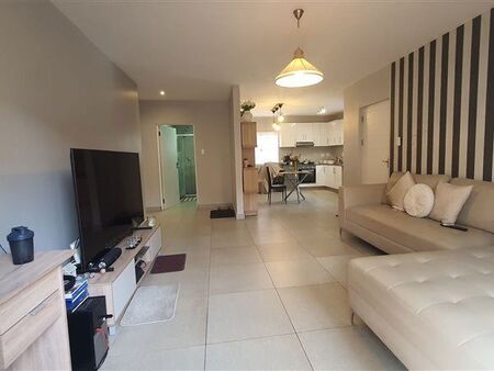 2 Bedroom Townhouse in Durban North
