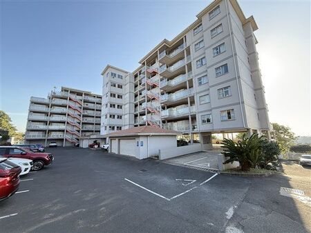 2 Bedroom Apartment in Morningside
