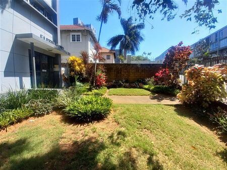 1 Bedroom Apartment in Musgrave