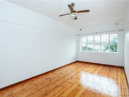 2 Bedroom Apartment in Essenwood