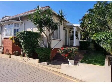 3 Bedroom House in Morningside