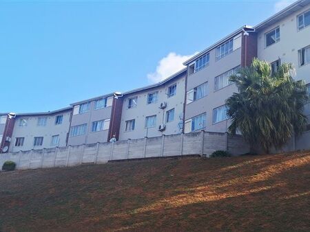 2.5 Bedroom Apartment in Umbilo