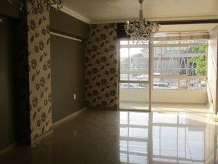 1 Bedroom Flat in North Beach
