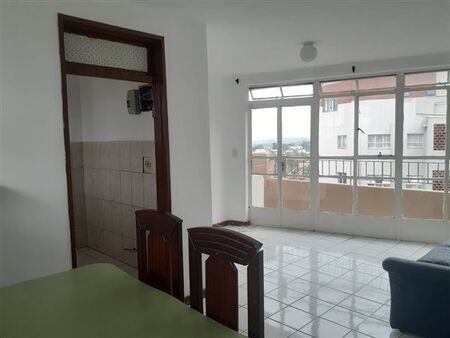 2 Bedroom Apartment in Overport
