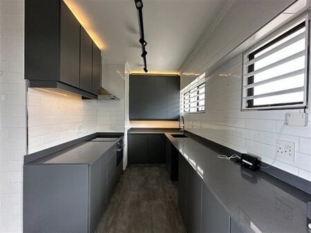 2 Bedroom Apartment in Essenwood