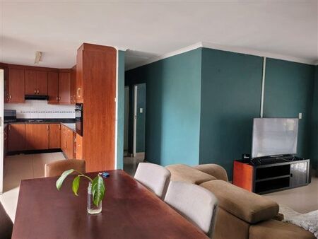 3 Bedroom Apartment in Bluff