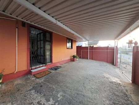 4 Bedroom House in Verulam Central
