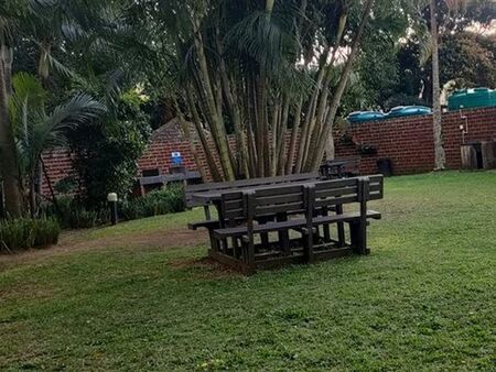 3 Bedroom Apartment in Musgrave