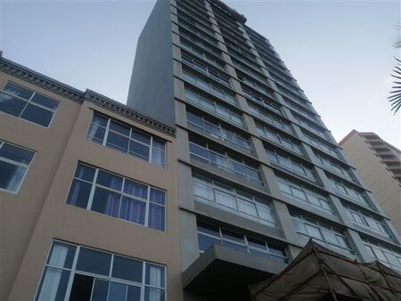 2 Bedroom Apartment in North Beach