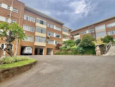 2 Bedroom Apartment in Musgrave