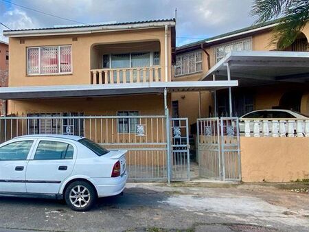 2 Bedroom House in Risecliff