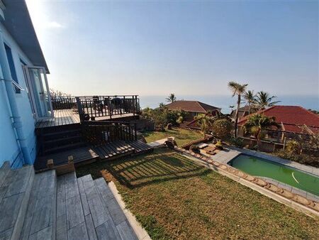3 Bedroom House in Bluff