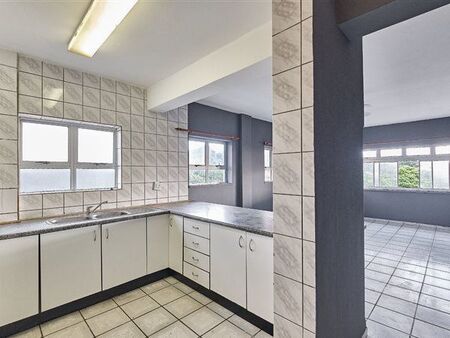 1 Bedroom Apartment in Amanzimtoti