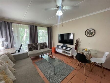 3 Bedroom Townhouse in Carrington Heights