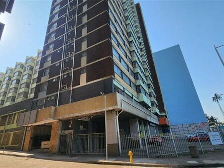 3 Bedroom Apartment in Esplanade