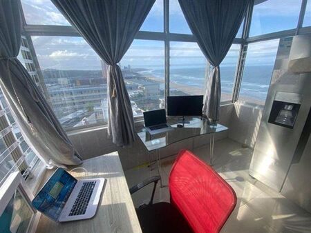 2 Bedroom Flat in Amanzimtoti