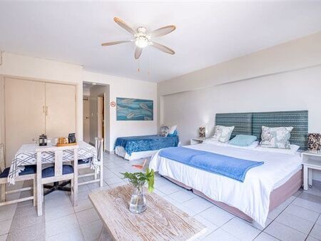 1 Bedroom Apartment in Amanzimtoti