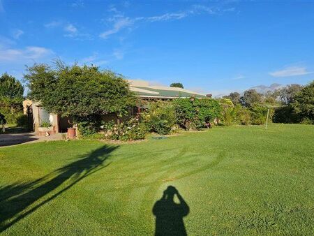 3 Bedroom House in Kokstad