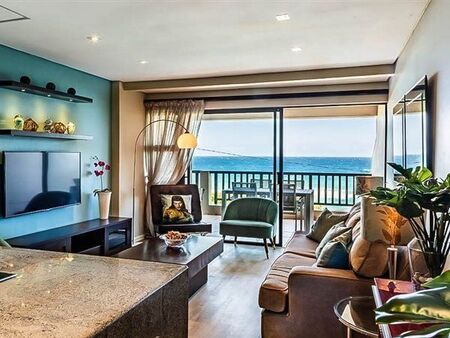 2 Bedroom Apartment in La Mercy