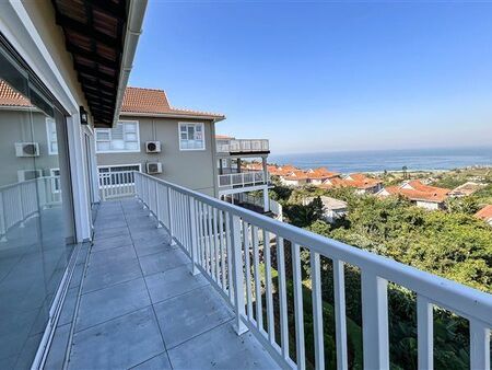3 Bedroom Apartment in La Mercy