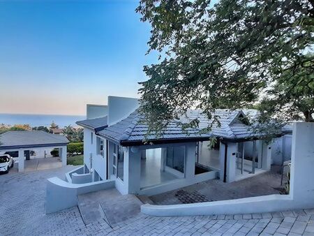 4 Bedroom House in Ballito