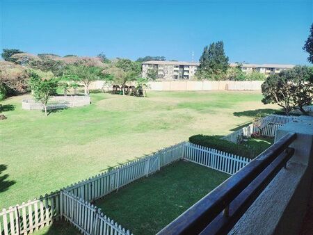 2 Bedroom Apartment in Sheffield Beach