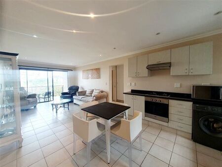 2 Bedroom Apartment in Shakas Rock