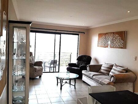 2 Bedroom Apartment in Shakas Rock