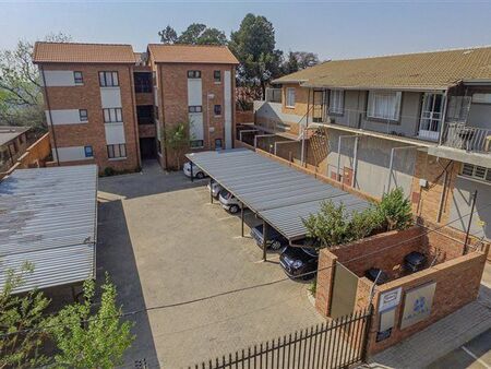 1 Bedroom Apartment in Floracliffe