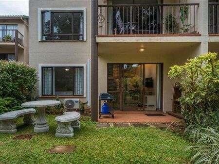 1 Bedroom Apartment in Ballito