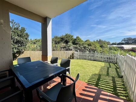 2 Bedroom Apartment in Sheffield Beach