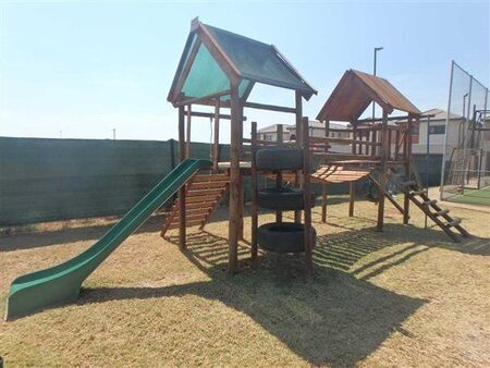 2 Bedroom Apartment in Wilgeheuwel