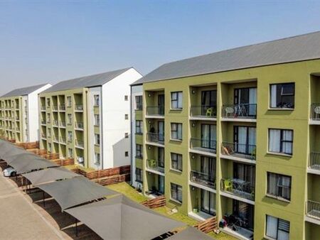 2 Bedroom Apartment in Savannah Country Estate