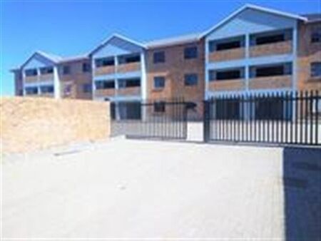 2 Bedroom Apartment in Grobler Park