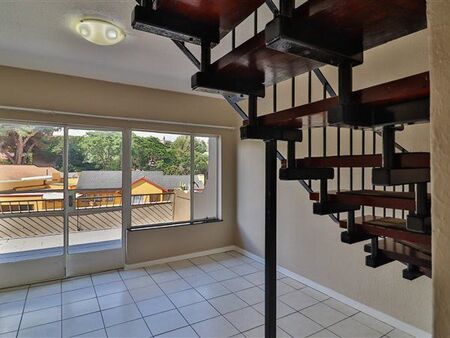 2 Bedroom Apartment in Lindhaven