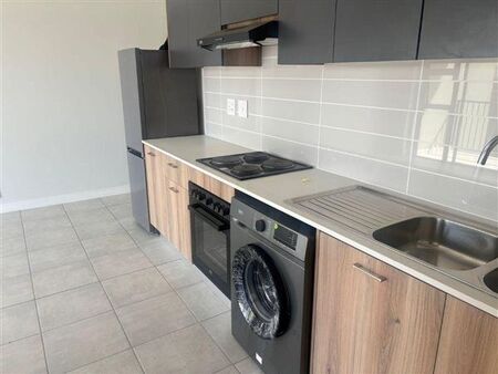 1 Bedroom Apartment in Savannah Country Estate