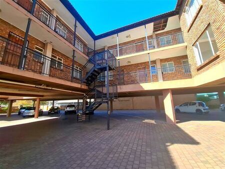 2 Bedroom Apartment in Daspoort