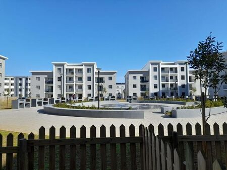 2 Bedroom apartment to rent in Parklands East, Blouberg