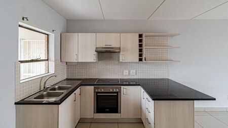 2 Bedroom apartment to rent in Pomona Ah, Kempton Park