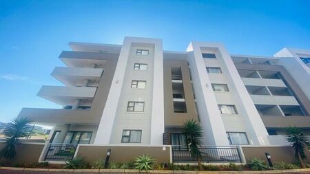 2 Bedroom apartment to rent in New Town Centre, Umhlanga