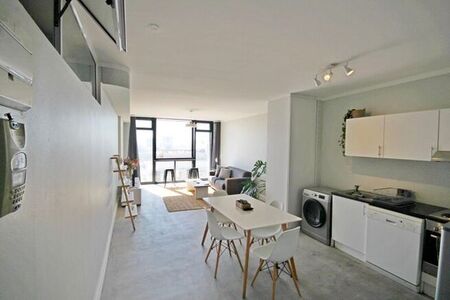 1 Bedroom apartment to rent in Cape Town City Centre