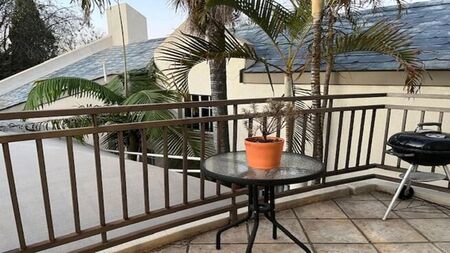 1 Bedroom flat to rent in Lonehill, Sandton